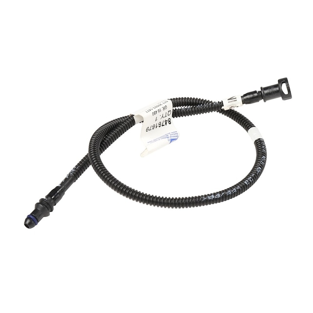 GM Genuine Parts Rear Window Washer Nozzle Extension Hose