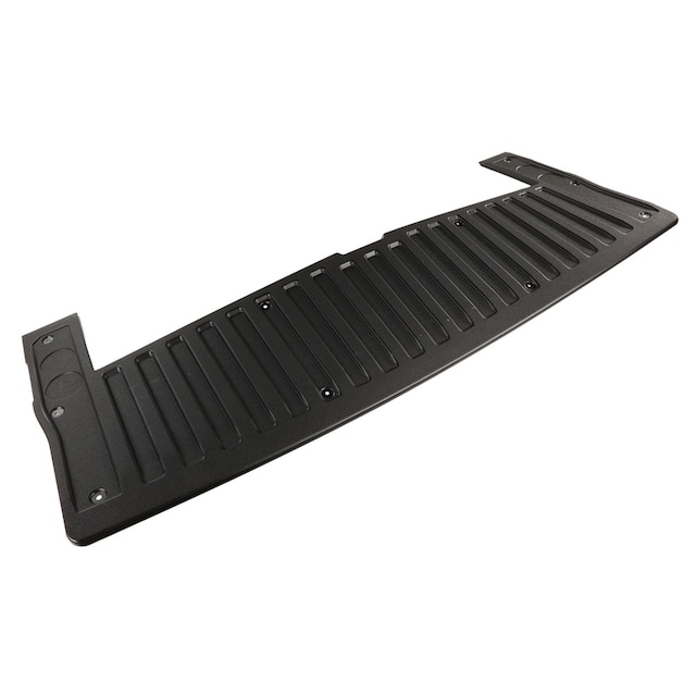 GM Genuine Parts Pickup Box Endgate Access Hole Cover