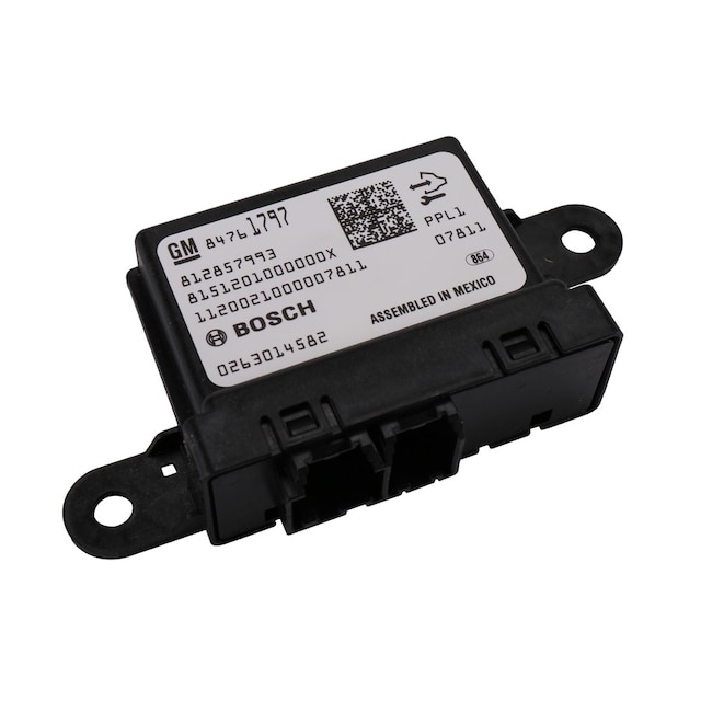 GM Genuine Parts Parking Assist Control Module (Programming Required)