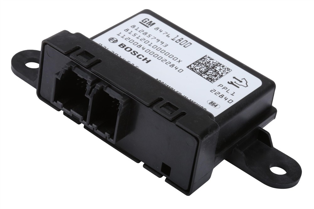 GM Genuine Parts Parking Assist Control Module