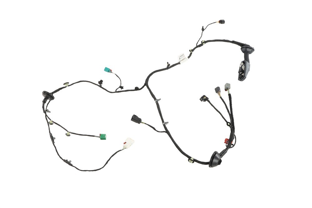 GM Genuine Parts Front Passenger Side Door Wiring Harness