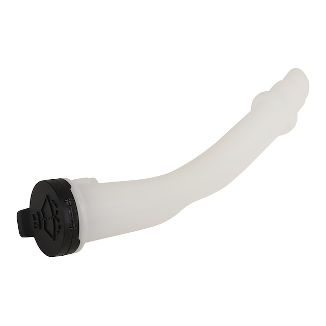 GM Genuine Parts Windshield Washer Solvent Container Filler Tube