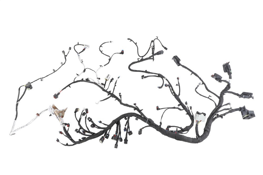 GM Genuine Parts Engine Wiring Harness