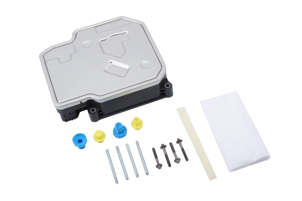 GM Genuine Parts Electronic Brake Control Module