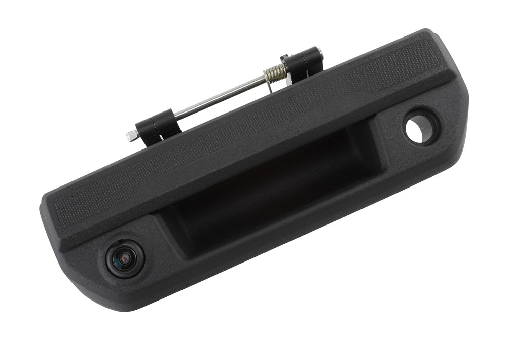 GM Genuine Parts Tailgate Latch Handle