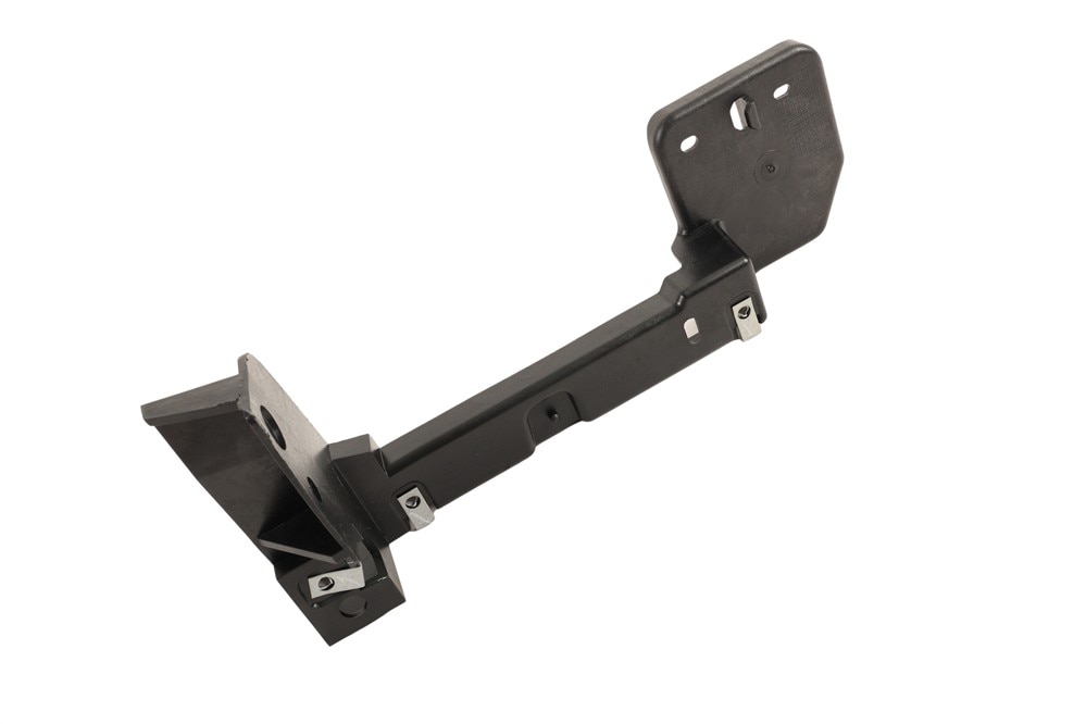GM Genuine Parts Driver Side Radiator Air Lower Baffle Bracket