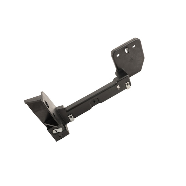 GM Genuine Parts Driver Side Radiator Air Lower Baffle Bracket