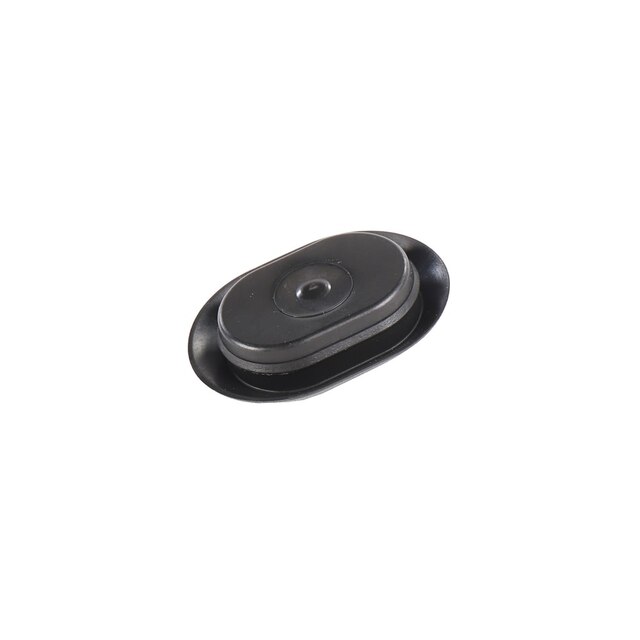 GM Genuine Parts Liftgate Inner Panel Access Hole Plug
