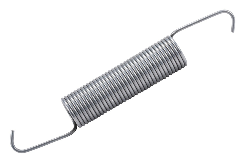 GM Genuine Parts Rear Compartment Lid Hinge Spring