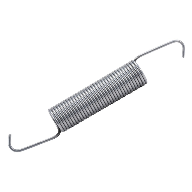 GM Genuine Parts Rear Compartment Lid Hinge Spring