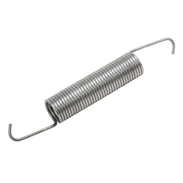 GM Genuine Parts Rear Compartment Lid Hinge Spring