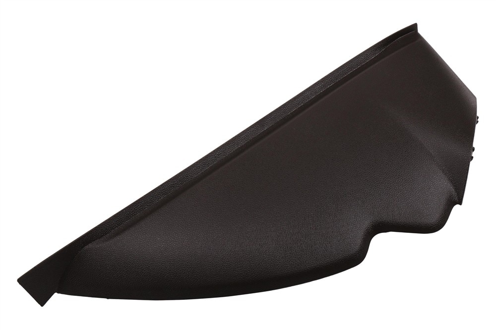 GM Genuine Parts Cocoa Driver Side Instrument Panel Outer Trim Cover