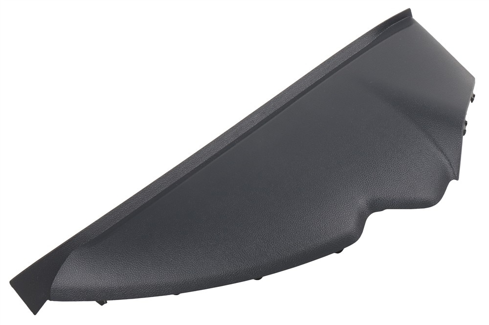 GM Genuine Parts Dark Galvanized Cool Driver Side Instrument Panel Outer Trim Cover