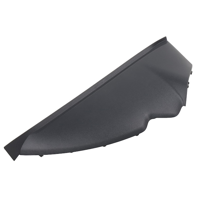 GM Genuine Parts Dark Galvanized Cool Driver Side Instrument Panel Outer Trim Cover