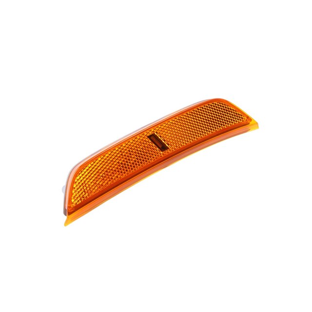 GM Genuine Parts Front Driver Side Marker Lamp