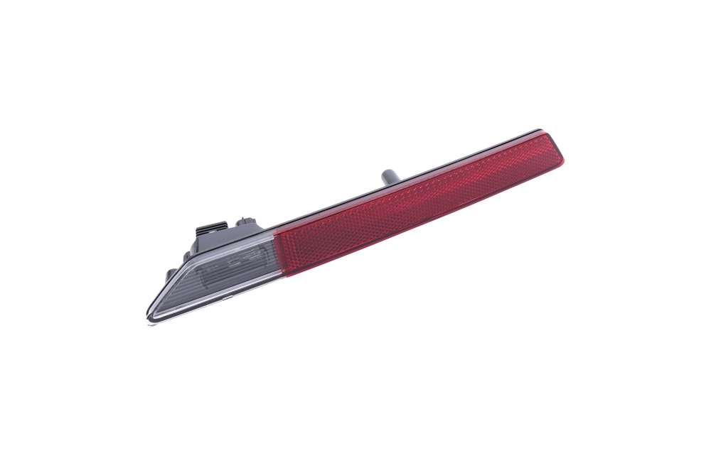 GM Genuine Parts Rear Fascia Lower Driver Side Signal Lamp