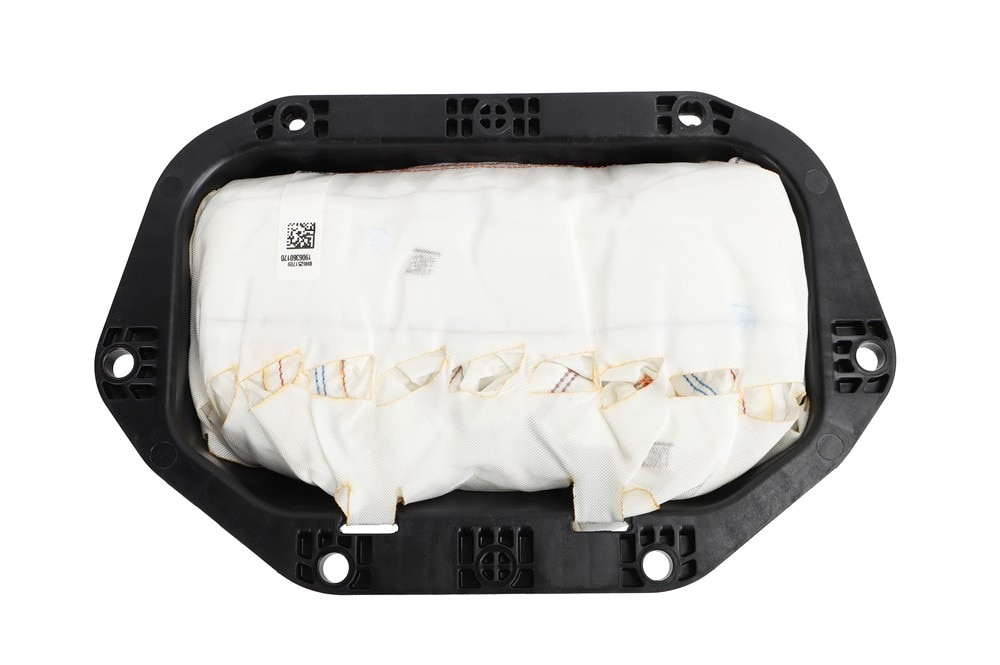 GM Genuine Parts Instrument Panel Airbag