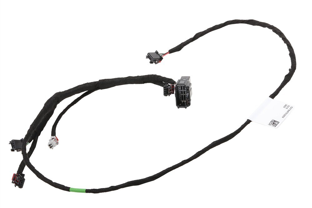 GM Genuine Parts Air Conditioning Wiring Harness