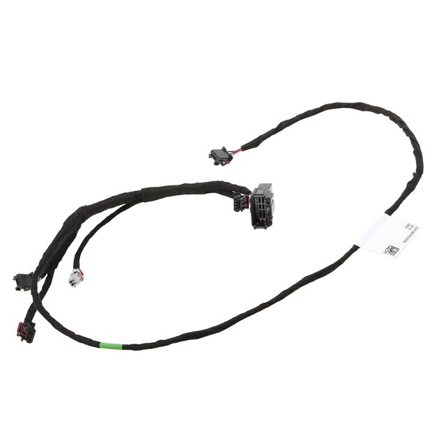GM Genuine Parts Air Conditioning Wiring Harness