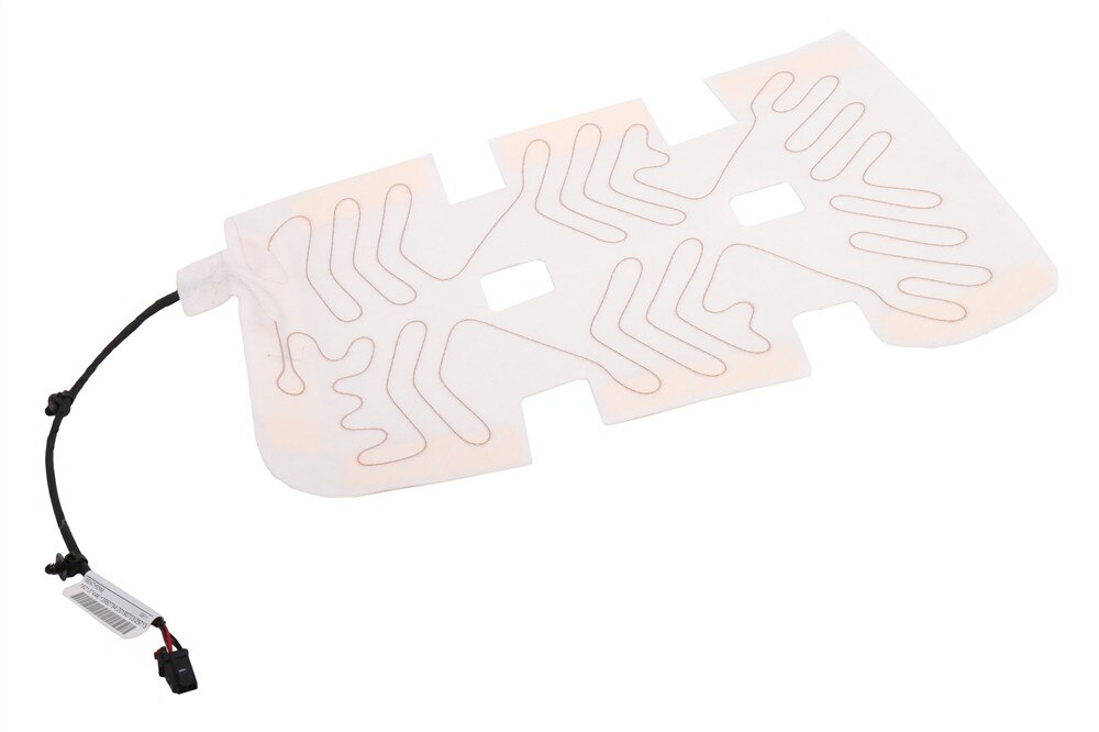 GM Genuine Parts Front Seat Cushion Heater