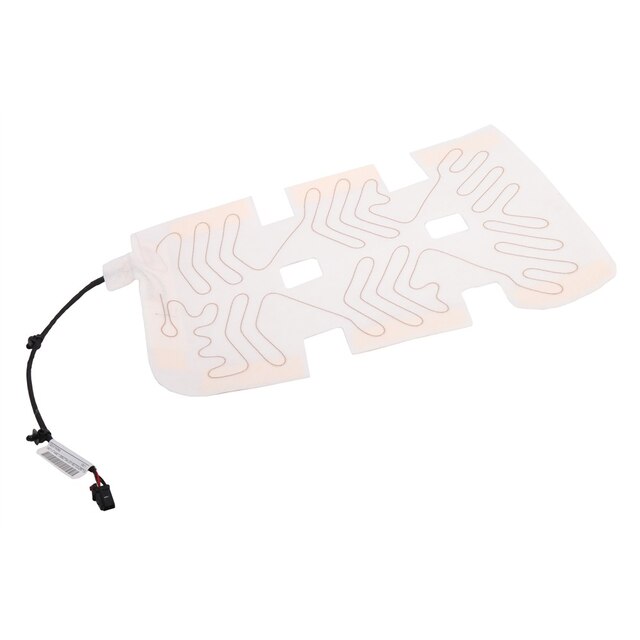 GM Genuine Parts Front Seat Cushion Heater