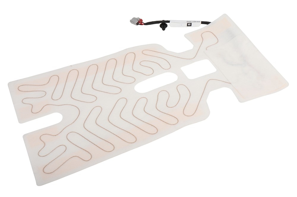 GM Genuine Parts Driver Seat Back Heater