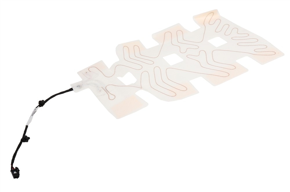 GM Genuine Parts Front Seat Cushion Heater