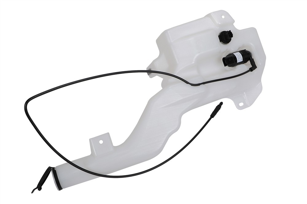 GM Genuine Parts Windshield Washer Solvent Container