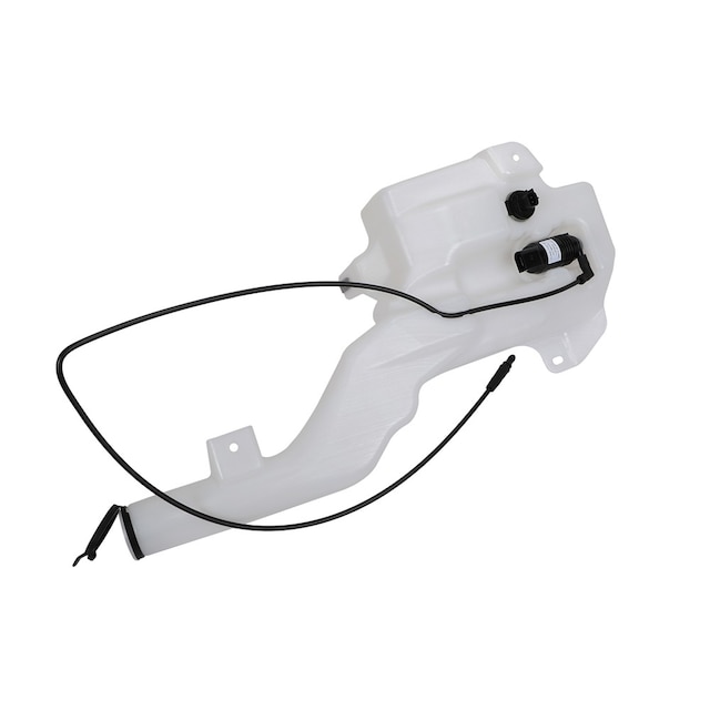 GM Genuine Parts Windshield Washer Solvent Container