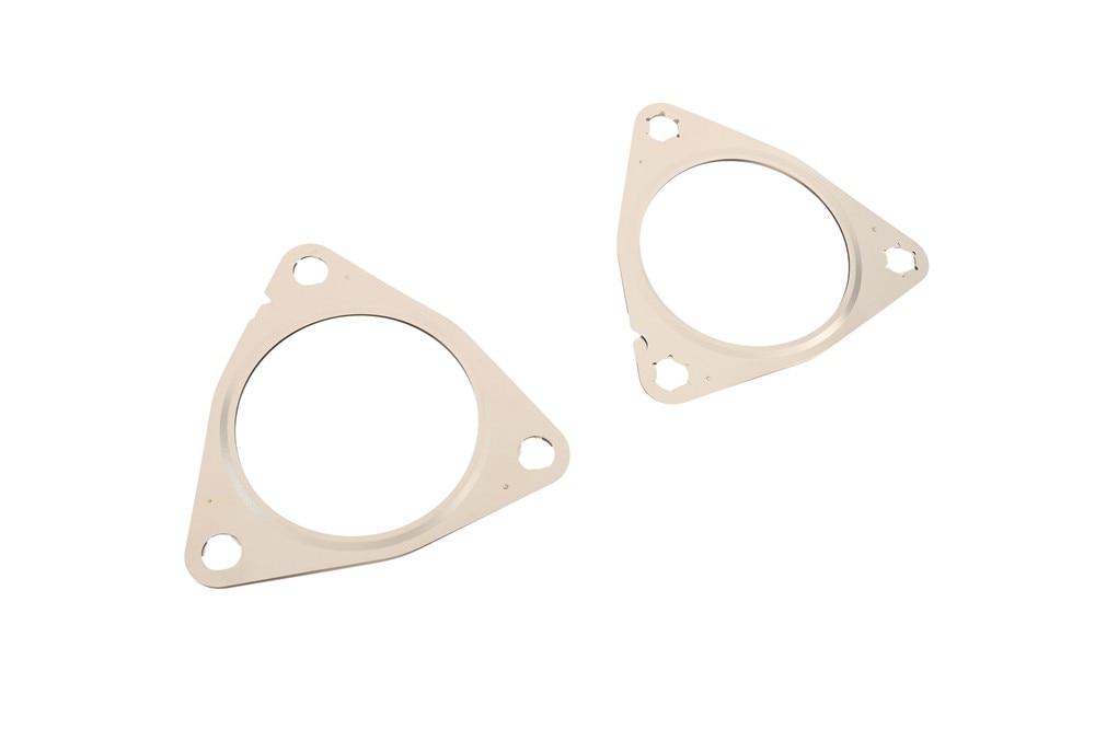 GM Genuine Parts Exhaust System Front Gasket