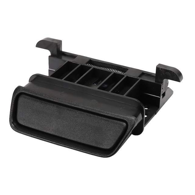 GM Genuine Parts Black Front Floor Console Armrest Latch