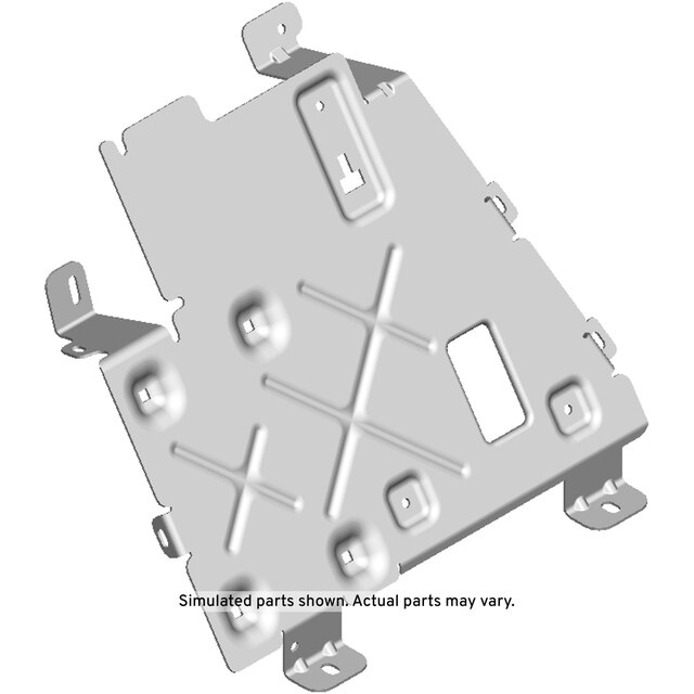 GM Genuine Parts Vehicle Performance Data Recorder Bracket
