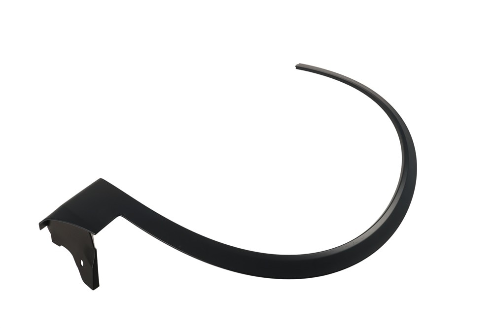 GM Genuine Parts Front Driver Side Wheel Opening Molding