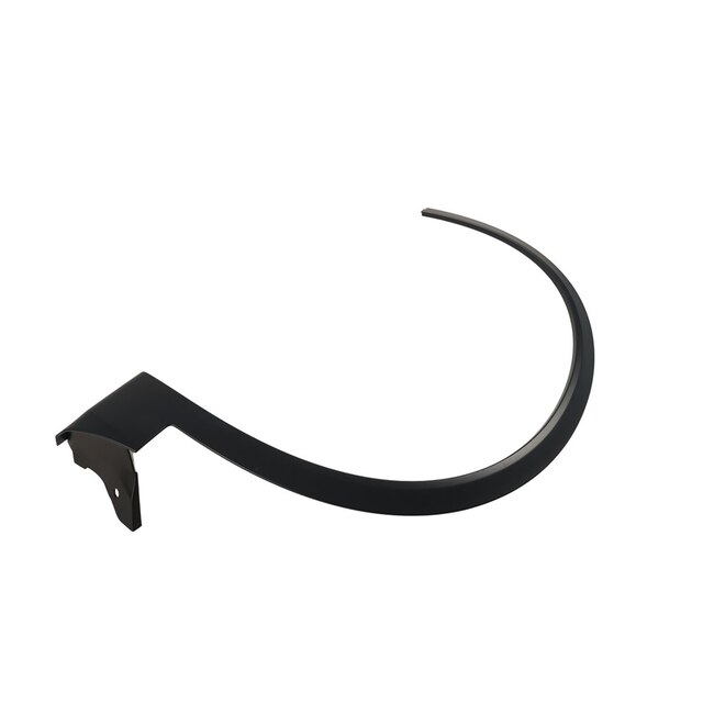 GM Genuine Parts Front Driver Side Wheel Opening Molding