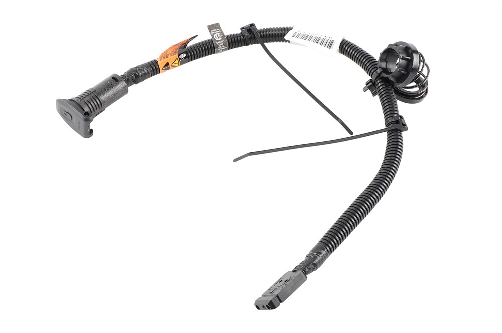 GM Genuine Parts Engine Coolant Heater Cord