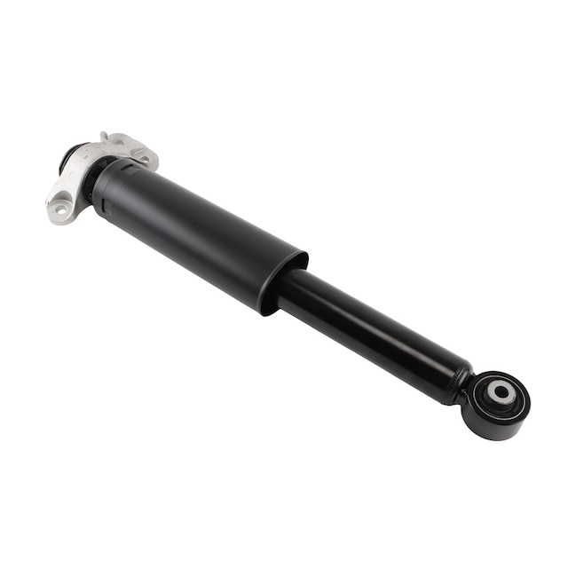 GM Genuine Parts Rear Driver Side Shock Absorber with Upper Mount