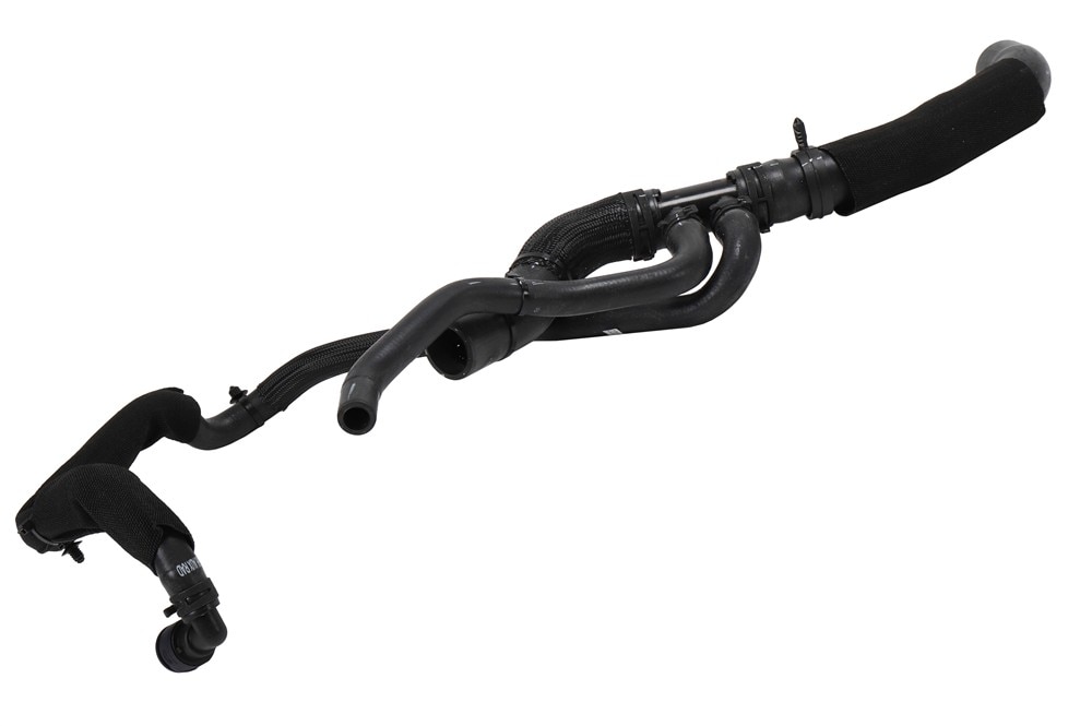 ACDelco GM Original Equipment Radiator Outlet Hose