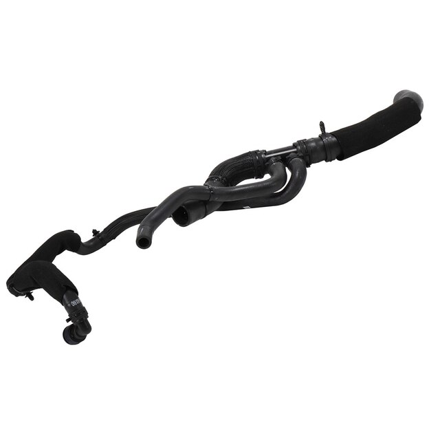 ACDelco GM Original Equipment Radiator Outlet Hose