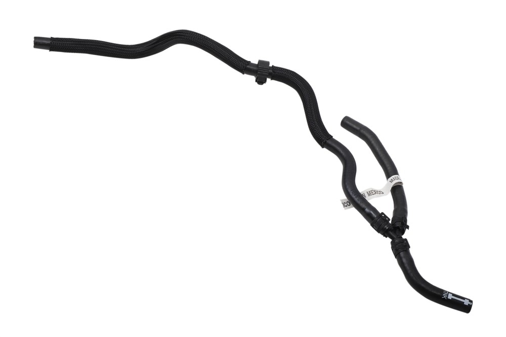 GM Genuine Parts Radiator Surge Tank Inlet Hose