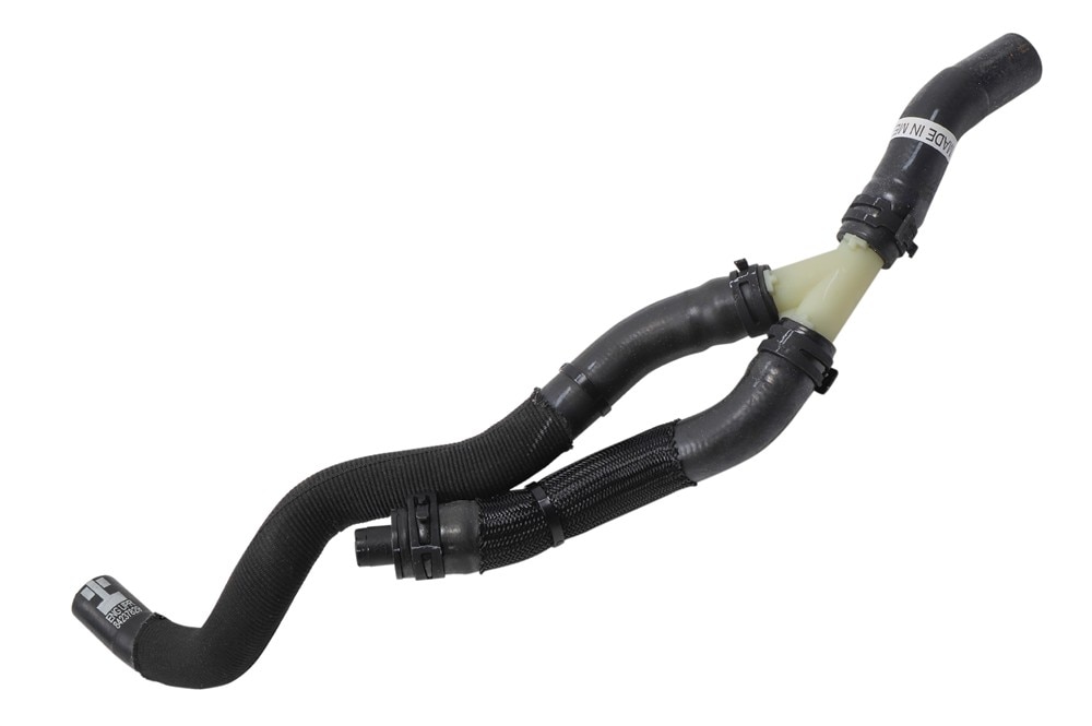 ACDelco GM Original Equipment Charge Air Cooler Coolant Hose