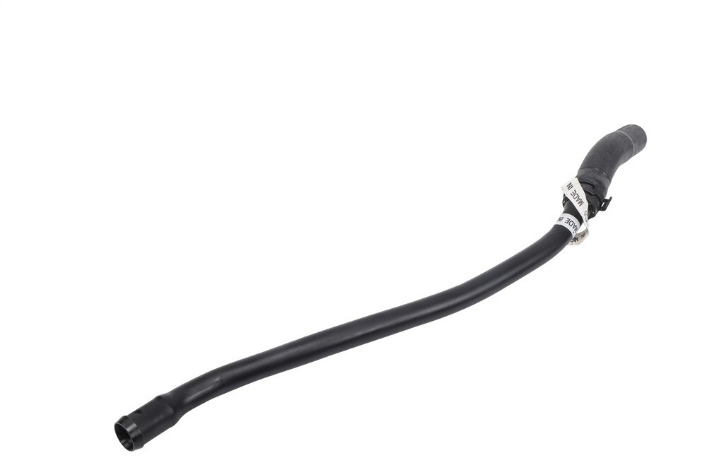 GM Genuine Parts Auxiliary Radiator Inlet Pipe