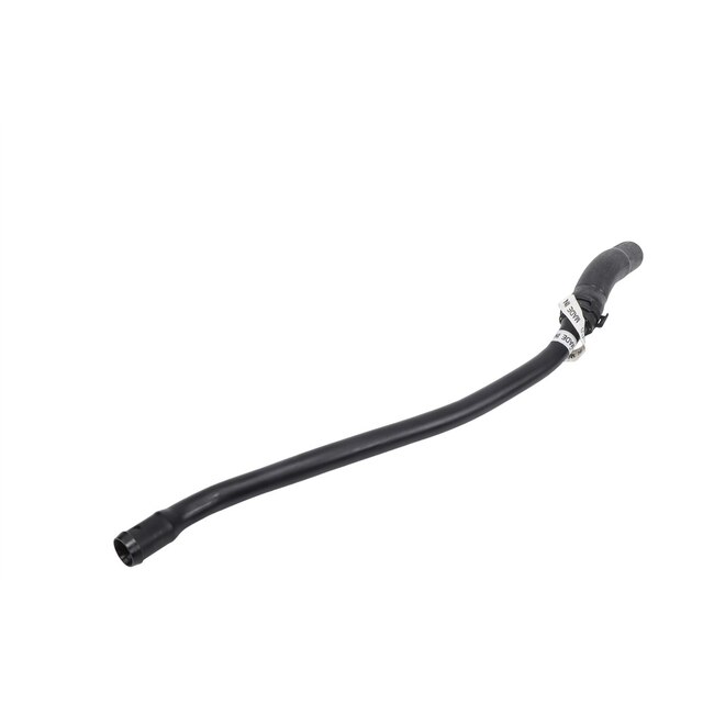 GM Genuine Parts Auxiliary Radiator Inlet Pipe