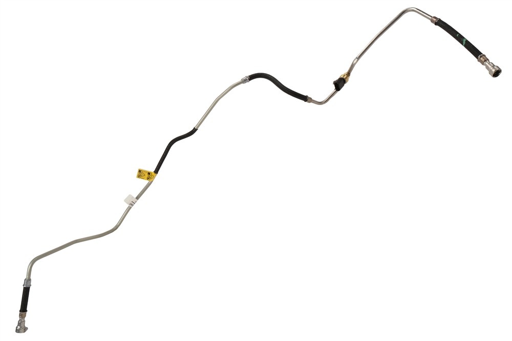GM Genuine Parts Fuel Feed Pipe