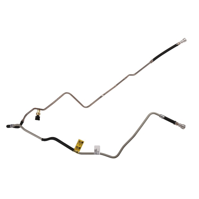 GM Genuine Parts Fuel Feed Pipe