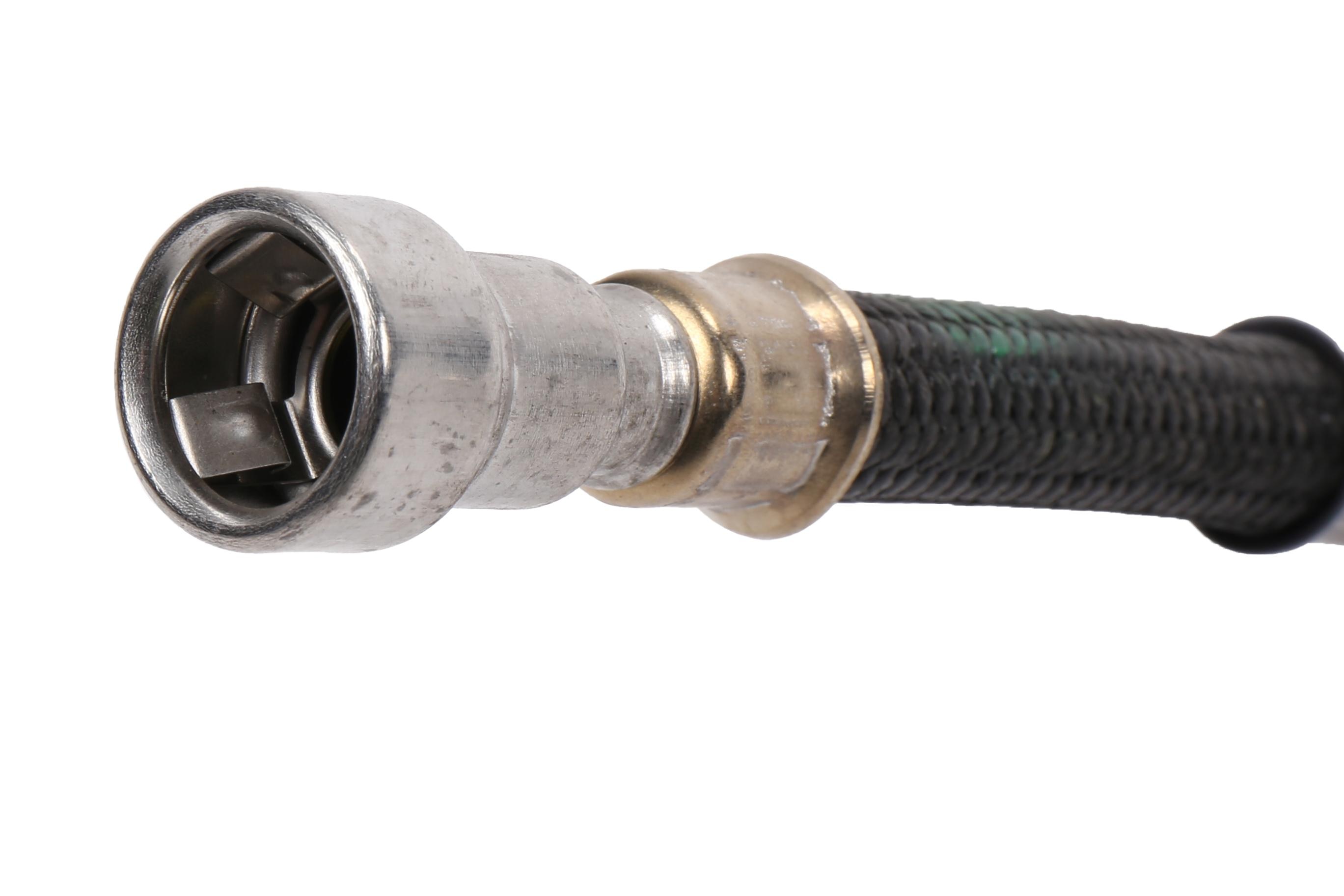 GM Genuine Parts Fuel Feed and Evaporative Emission Front Pipe