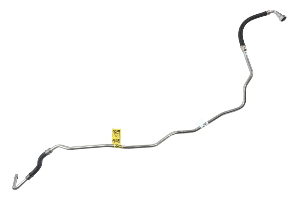 GM Genuine Parts Fuel Feed Pipe