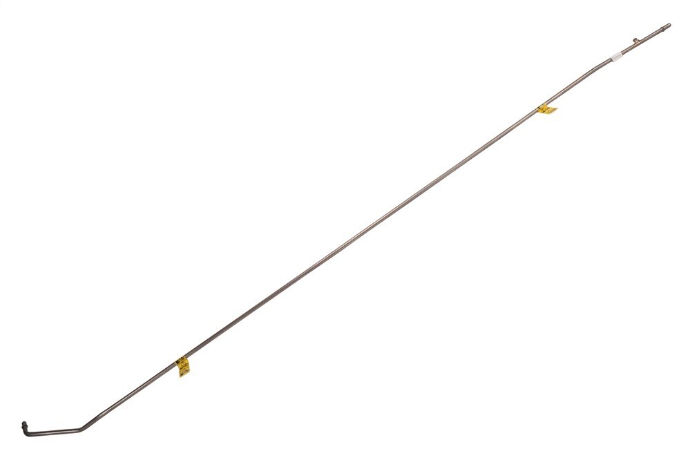 GM Genuine Parts Fuel Feed Pipe