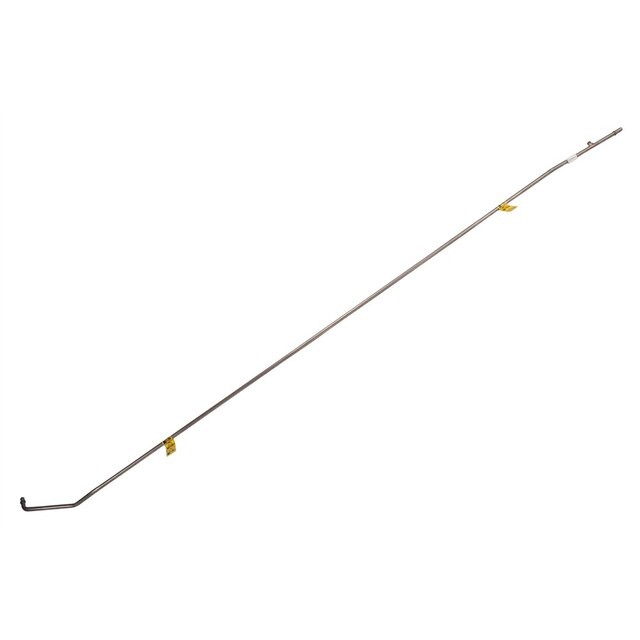GM Genuine Parts Fuel Feed Pipe