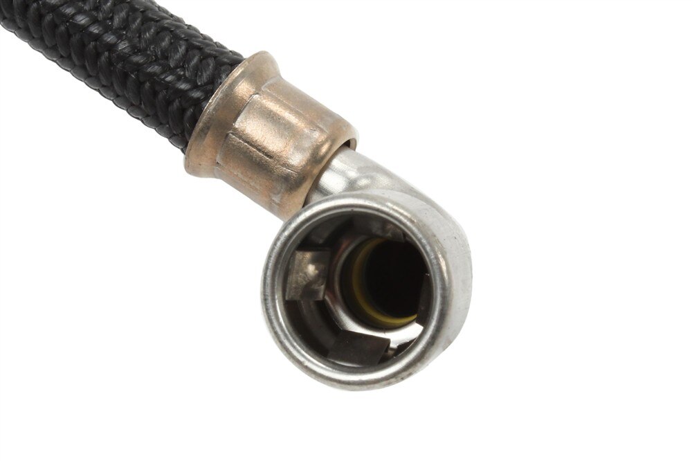 GM Genuine Parts Fuel Return Front Pipe