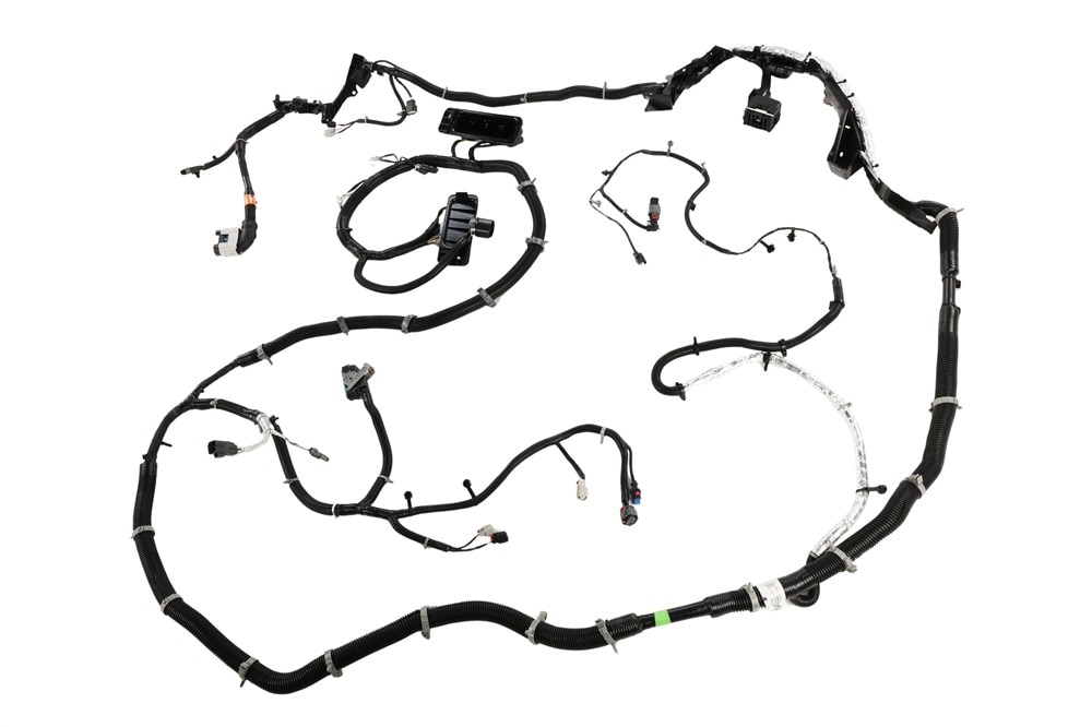 GM Genuine Parts Chassis Wiring Harness